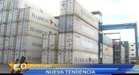 Menos buques reefer y más contenedores refrigerados.