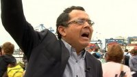 T2 será un Transantiago 2, asegura Jorge Martínez.