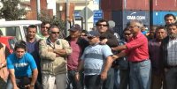 Las pérdidas de un paro INJUSTO para San Antonio.