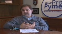 Sello Pro Pyme y Huella de Carbono implementa Terminal Pacífico Sur.