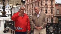 Capítulo Completo EOTV 483 difundido el 23.11.2014 por UCVTV.