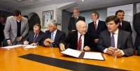Anuncian construcción de nuevo Terminal de Cruceros para Valparaíso