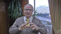 Decálogo de los puertos, los diez desafíos que representan para el desarrollo del país.
