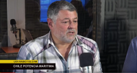 Incertidumbre nacional por nueva caída en popularidad de autoridades. Análisis de denuncia de El Mostrador sobre la Presidenta Bachellet. Estupor por implicancia de agentes de la PDI en asaltos a camiones. Egido relata lo que fue la Caravana contra el Terrorismo. ¿Qué esperan los gremios del país en estas fiestas patrias?