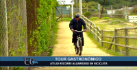 Tour en bicicleta por los principales restaurantes de Algarrobo Tour en bicicleta por los principales restaurantes de Algarrobo