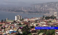 Capítulo 535 Empresa Océano transmitido por UCV Televisión 29 de noviembre de 2015. Capítulo 535 Empresa Océano transmitido por UCV Televisión 29 de noviembre de 2015.