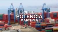 "Baja popularidad de autoridades nos debilita a nivel internacional". Ingeniería en Transporte Marítimo una carrera con pleno empleo. Análisis del Encuentro Latinoamericano de Puertos. Dirigente portuario: "Este es uno de los gobiermos más malos que ha habido". Agente de Aduanas preocupado de que se repitan paros en San Antonio "Nos han costado 7 millones de dólares". Almirante Vidal "Chile ha cumplido plenamente el tratado de 1904 con Bolivia".
