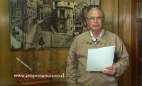 En momentos de crisis hay que recordar que el país antes ha salido de situaciones más difíciles, advierte Rodolfo García.