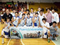 Copa Pancho se queda por tercera ocasión en casa