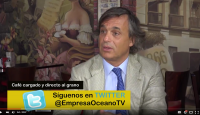 Pier Paolo Zaccarelli: "Estamos en camino a la Tormenta Perfecta por el temporal de reformas mal implementadas y es difícil que algún día podamos volver a crecer al 7%".