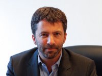 El chileno Francisco Ulloa es designado director de Maersk Line para la Costa Oeste de Sudamérica