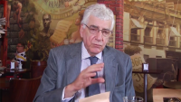 "Me duele Valparaíso" ¿Hasta Cuándo? "Que se haga de una vez por todas el mall Barón" "No me gusta el nuevo alcalde Sharp". "Su elección fue culpa del mal manejo de Castro". "Pinto, Cornejo y Castro fueron los mismo". "Por eso me salí de la UDI"."El gobierno de Bachellet tiene una política de espantar al empresariado" "Tanta igualdad, pero no se da cuando se benefica a los delincuentes contra los ciudadanos". "Podemos decir Viña Ciudad-Bella pero es una Ciudad-Adicta...al Casino".