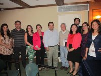 IFOP realiza taller sobre propiedad intelectual