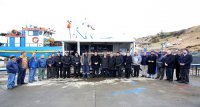 Subsecretario Berazaluce destaca innovación, conservación y diversificación productiva en trabajo en la Región de Magallanes y la Antártica Chilena