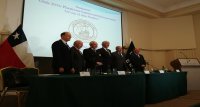 Con gran convocatoria se realizó el seminario "Chile 2035: Plataforma logística-marítima-portuaria 3.0 con el Asia Pacífico"