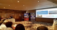 El Puerto Buenos Aires presente en el Evento Internacional de Cruceros Antárticos.