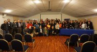 IFOP participa en el Quinto Taller en Economía Ambiental y de Recursos Naturales