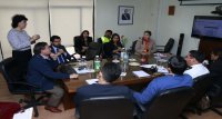 Mesa de Cruceros inició trabajo para recibir a turistas de Temporada 2017-2018
