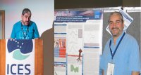 Ignacio Payá investigador de IFOP participó en la Conferencia Anual del ICES