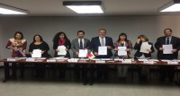 IFOP fortalece sus vínculos nacionales e internacionales para el estudio de la marea roja