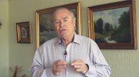 El legado de Rodolfo García al dejar la Cámara Marítima y Portuaria luego de 40 años de brillante trayectoria.