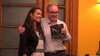 ASIMAR S.A. agasajó a sus colaboradores en refinado evento realizado en el Club Naval de Campo Las Salinas.