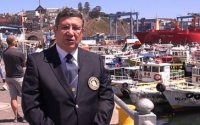 Ligamar lanza dos concursos literarios para rescatar anécdotas del mar y en homenaje a 200 años de la Marina Mercante.