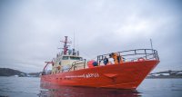 Karpuj inicia nueva era en la exploración antártica chilena