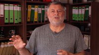 José Egido: PGE en San Antonio es una excusa para activar el ferrocarril y un puerto seco en Santiago