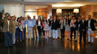 El extraordinario programa "Faro: Potenciando Líderes" de Ultraport enfocado en los mandos medios de la empresa.