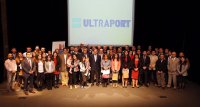 Ultraport consolida su programa de becas educacionales para hijos de trabajadores portuarios
