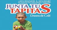 El Museo se suma a la campaña “junta tus tapitas”