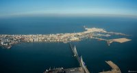 Cádiz: Una empresa invertirá más de 400 mil euros en una nueva piscifactoría en El Puerto Cádiz: Una empresa invertirá más de 400 mil euros en una nueva piscifactoría en El Puerto
