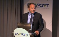 Exposición del presidente de la SOFOFA, Bernardo Larraín en el seminario “Nuevos desafíos para el sector Marítimo–Portuario: ¿Estamos Preparados?” organizado por Camport.