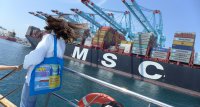 España: La Autoridad Portuaria de Algeciras celebra la 6ª edición de “Conoce tu Puerto” España: La Autoridad Portuaria de Algeciras celebra la 6ª edición de “Conoce tu Puerto”