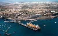 Bolivia necesitará el puerto Grau ya que Ilo no tendrá gran capacidad de tonelaje
