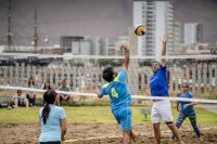 EPI realizó con éxito las XV Olimpiadas Portuarias que reunió delegaciones de todo Chile