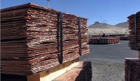 Mercado en equilibrio respalda pronóstico chileno sobre precio del cobre