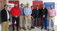 Ultraport y Liceo Juan José Latorre firman convenio que aporta al desarrollo profesional de los jóvenes de Mejillones