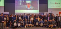 Ultraport finaliza exitosa capacitación para trabajadores portuarios en Coquimbo