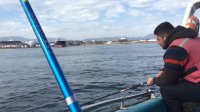 El gran potencial turístico de Quintero para la práctica de la pesca deportiva