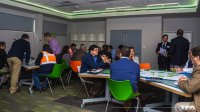 Puerto de Arica lidera encuentro de la Comunidad Logística Portuaria