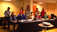En el marco de su política de excelencia y buen servicio el IFOP realizó reunión estratégica de jefaturas a nivel nacional