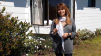 Toda la provincia de San Antonio a votar por emprendedora de Rocas de Santo Domingo