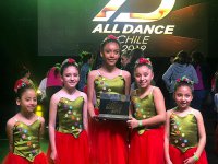 Escuela de Ballet Mejillones participará en relevantes campeonatos internacionales
