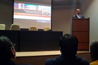 Puerto San Antonio inaugura segunda fase de programa que mejora logística de porteo de contenedores