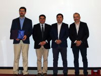ULTRAPORT Arica recibe importante reconocimiento del Instituto de Seguridad del Trabajo por su compromiso con la seguridad ULTRAPORT Arica recibe importante reconocimiento del Instituto de Seguridad del Trabajo por su compromiso con la seguridad