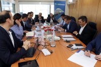 Ruta Interportuaria y Conectividad con Puerto de San Vicente fue tema principal en nueva sesión del Consejo de Coordinación Ciudad Puerto Ruta Interportuaria y Conectividad con Puerto de San Vicente fue tema principal en nueva sesión del Consejo de Coordinación Ciudad Puerto