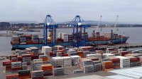 Puertos asociados de Comlog retoman sus labores Puertos asociados de Comlog retoman sus labores