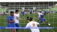 Escuelas de Fútbol TPS, 13 años fomentando el deporte de manera ininterrumpida